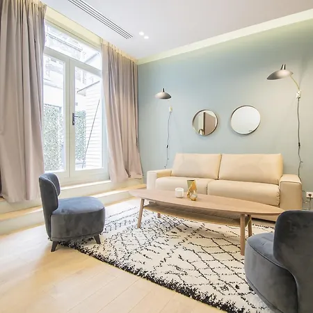 Residence Du Marais - Paris Center-2